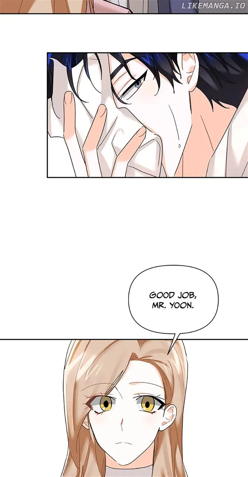 An Unwholesome Proposal chapter 18 page 41