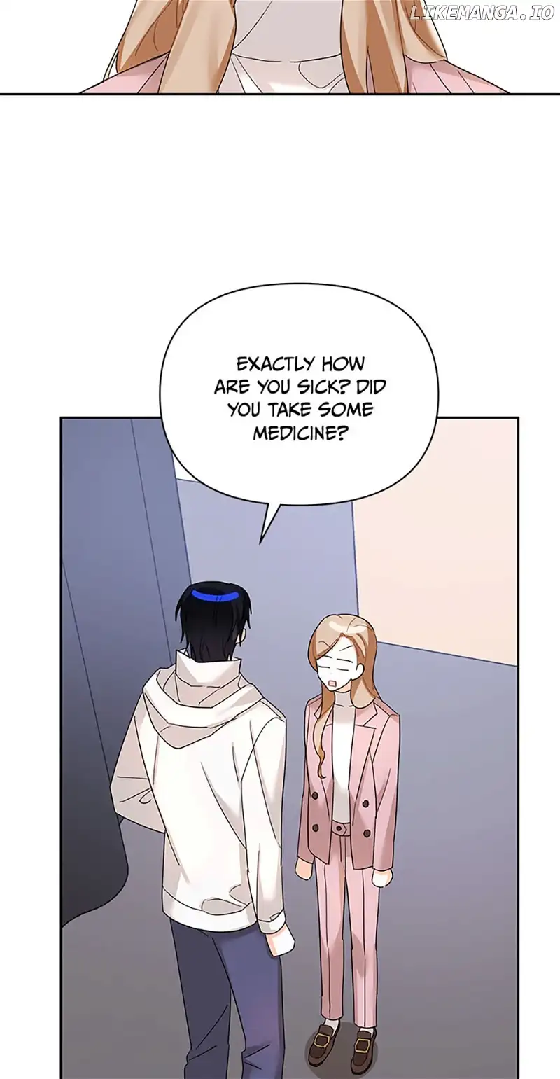 An Unwholesome Proposal chapter 18 page 42