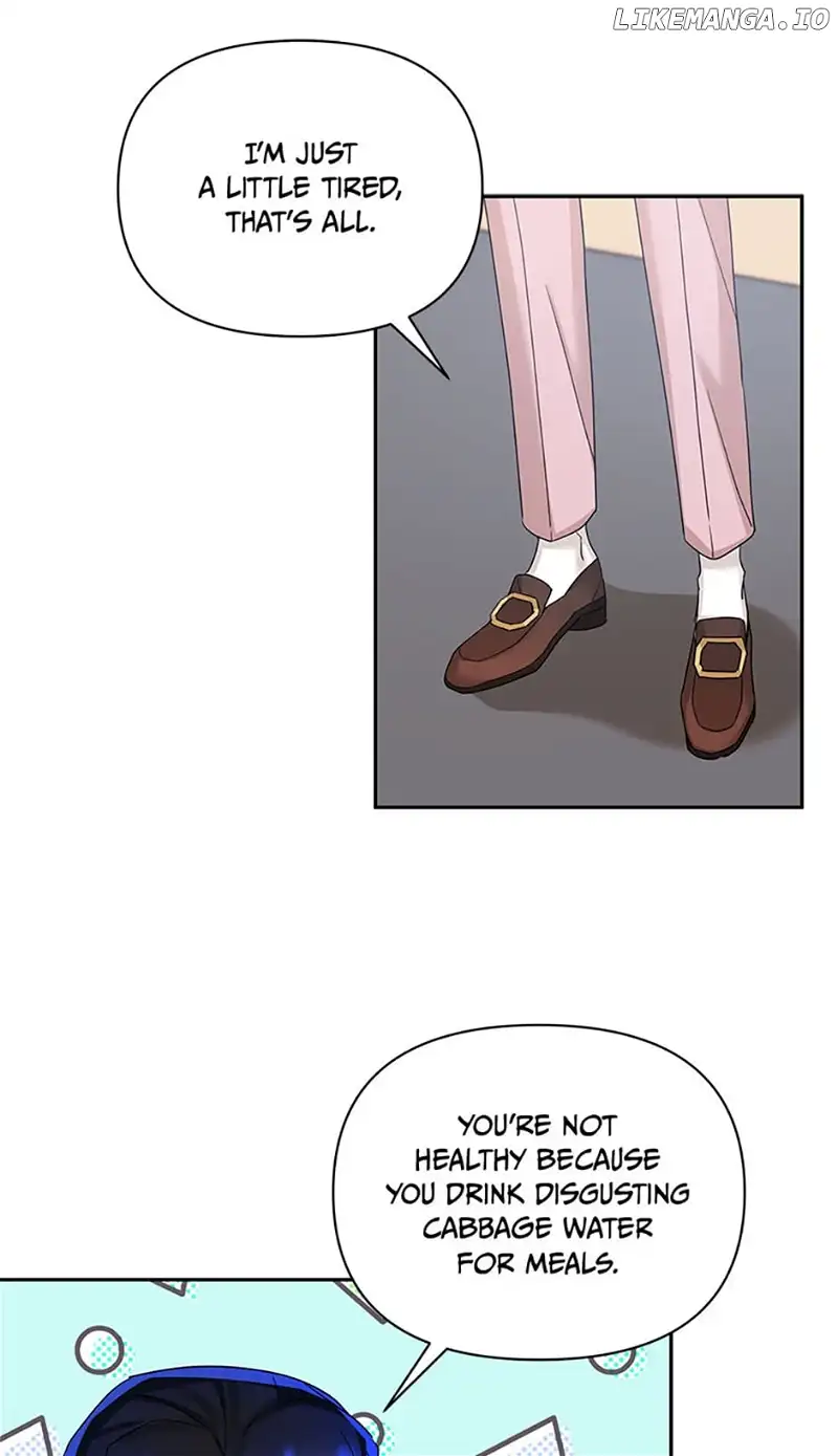 An Unwholesome Proposal chapter 18 page 44