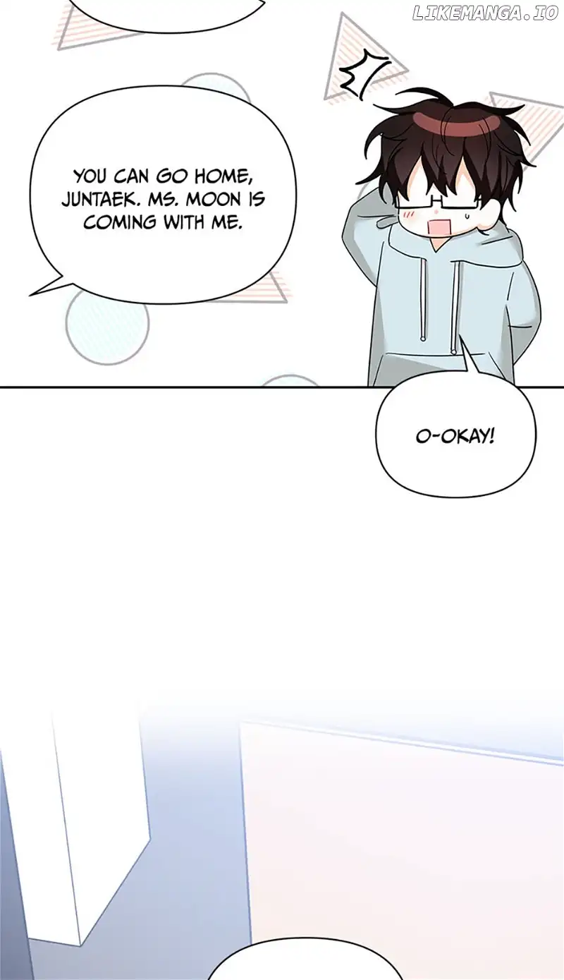 An Unwholesome Proposal chapter 18 page 46