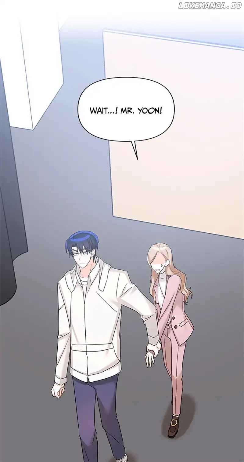 An Unwholesome Proposal chapter 19 page 2