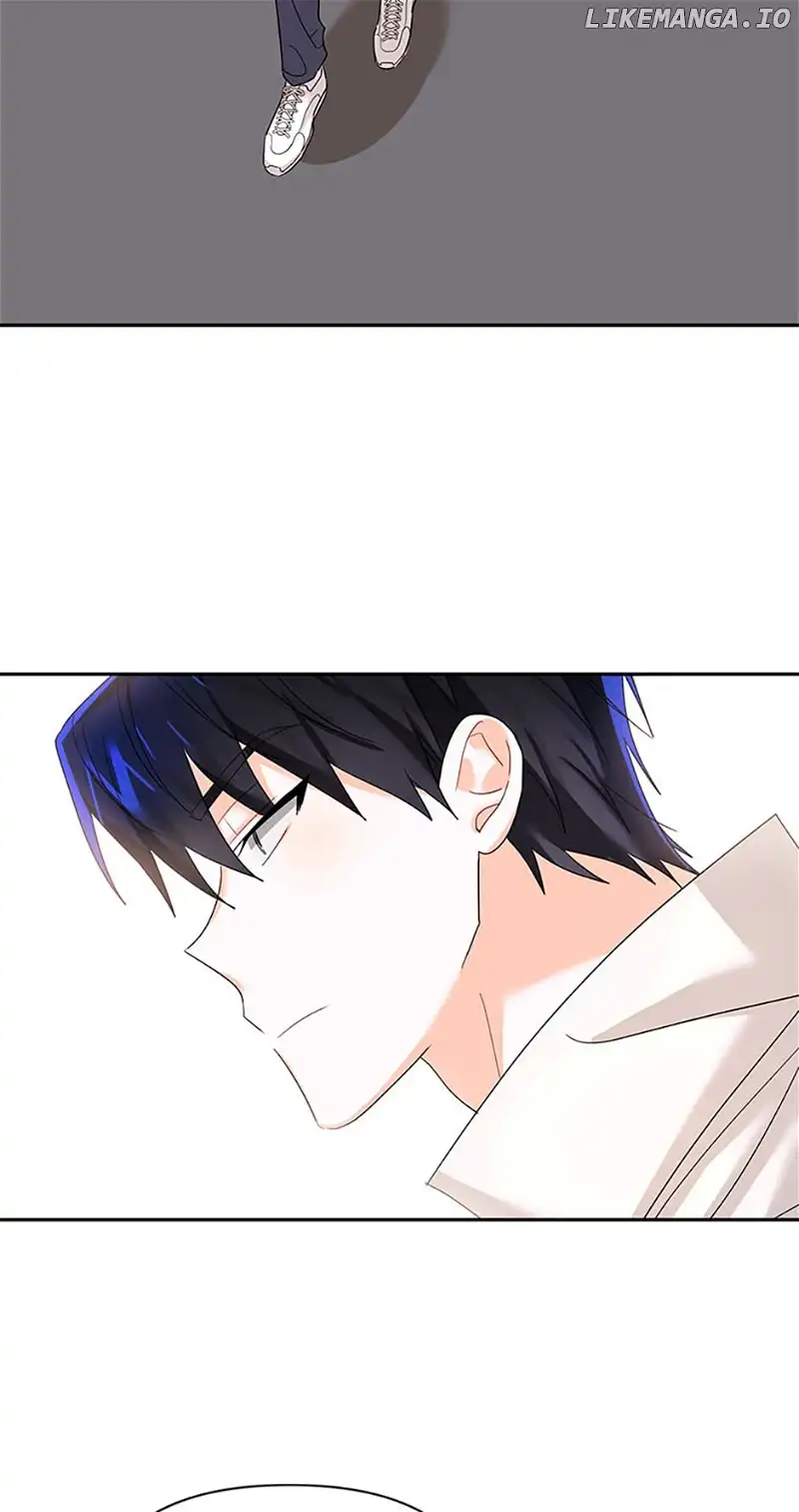 An Unwholesome Proposal chapter 19 page 3