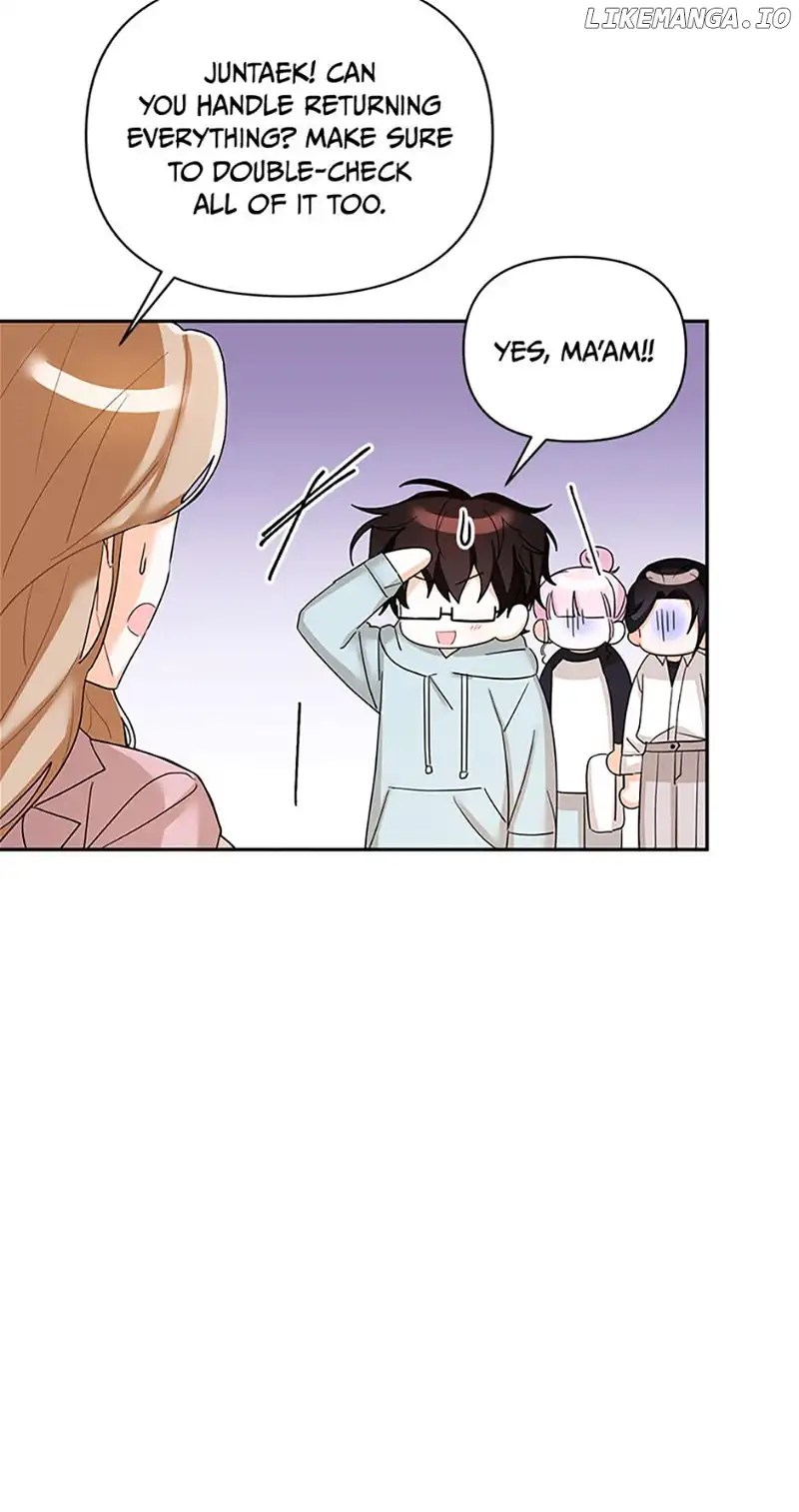 An Unwholesome Proposal chapter 19 page 4