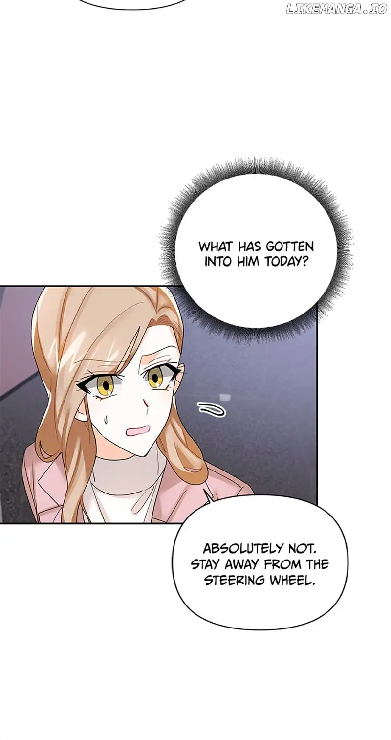 An Unwholesome Proposal chapter 19 page 7