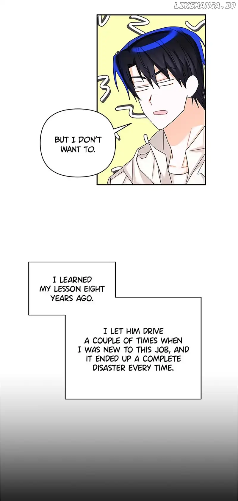 An Unwholesome Proposal chapter 19 page 8