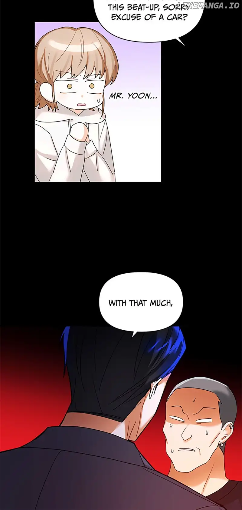 An Unwholesome Proposal chapter 19 page 11
