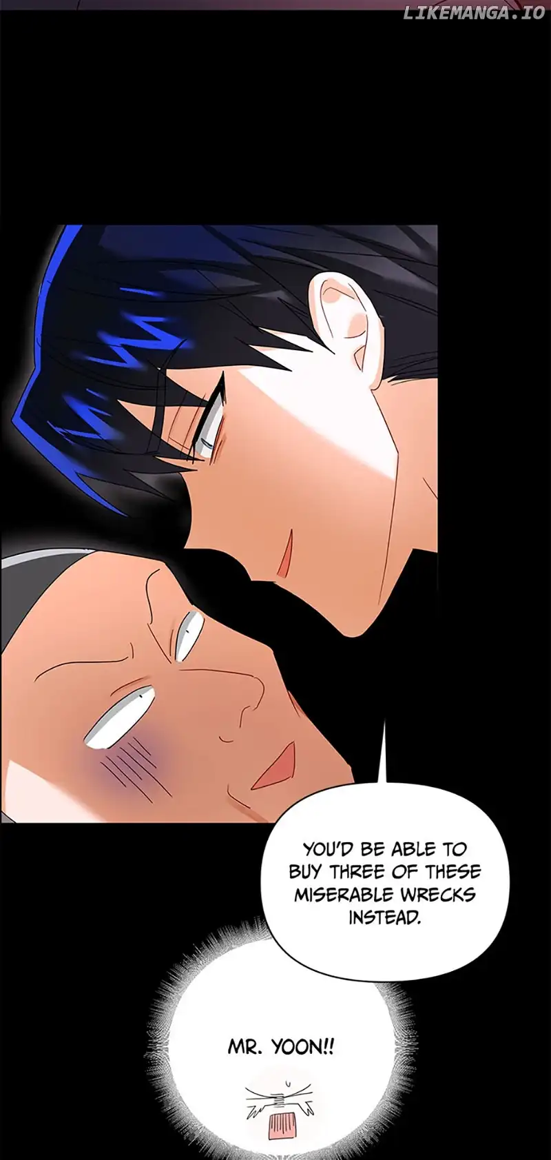 An Unwholesome Proposal chapter 19 page 12