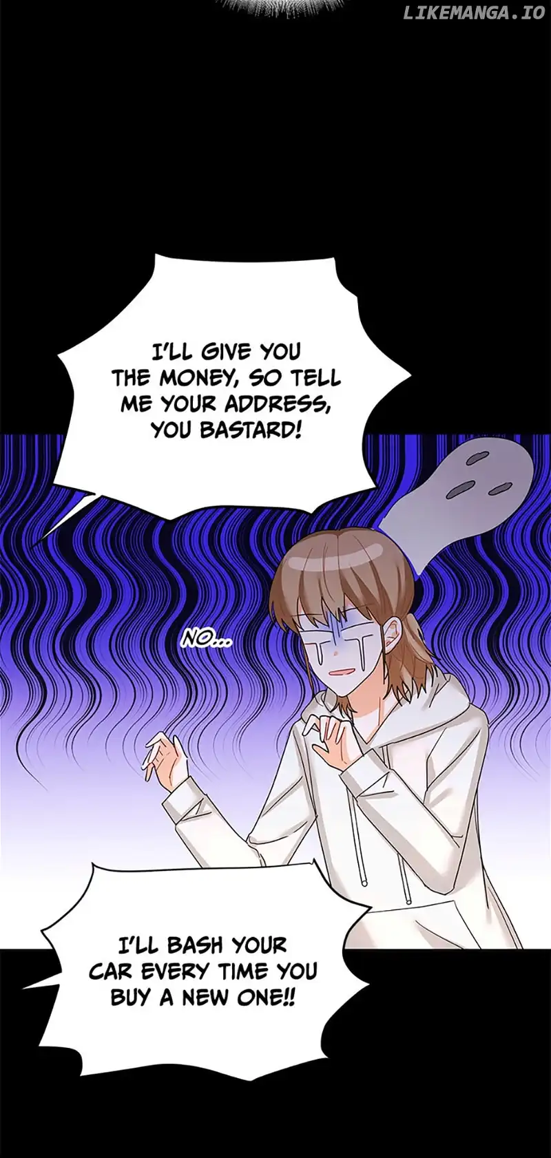 An Unwholesome Proposal chapter 19 page 13