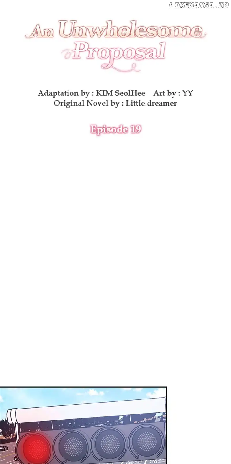 An Unwholesome Proposal chapter 19 page 17