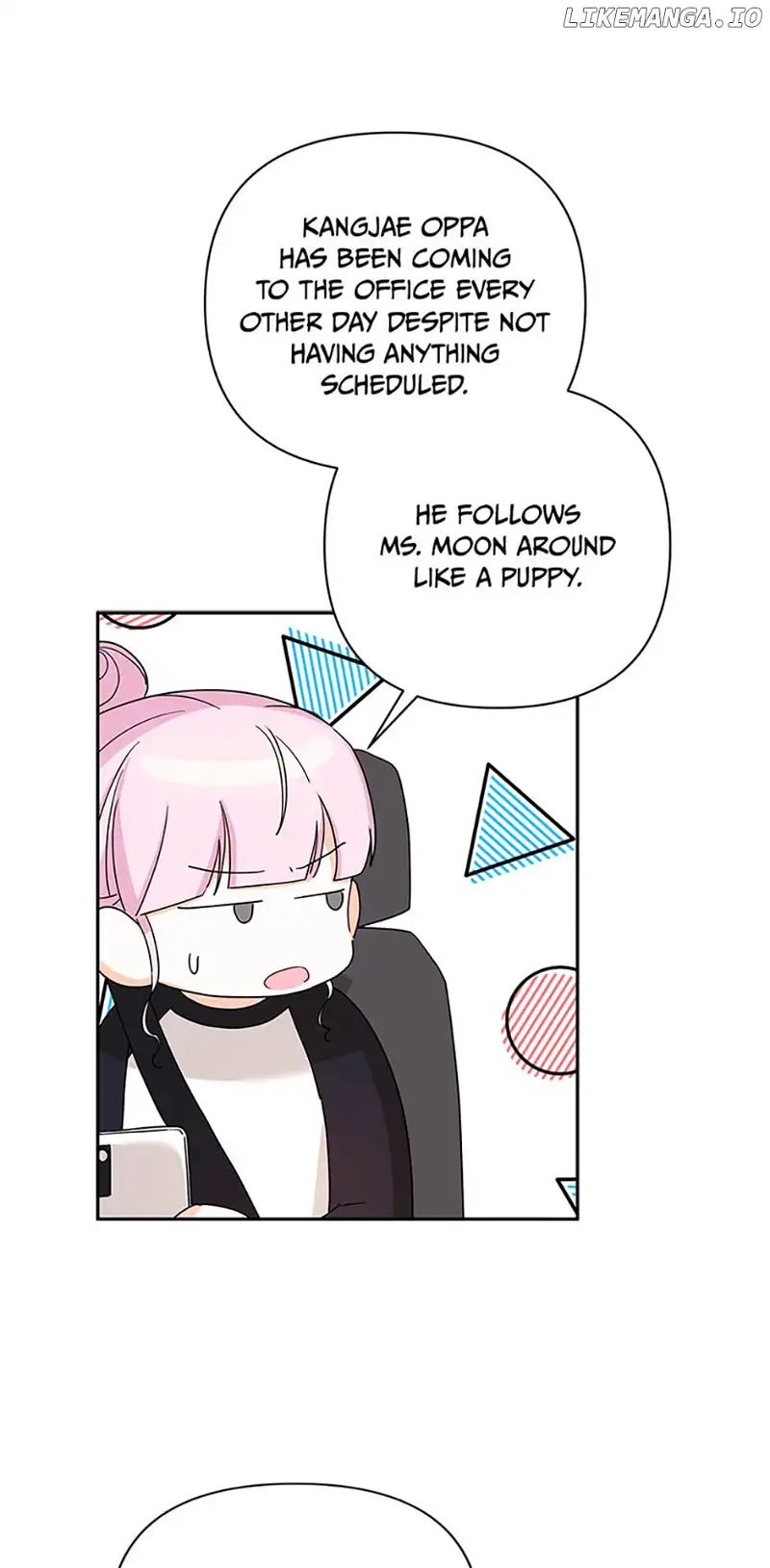 An Unwholesome Proposal chapter 19 page 21