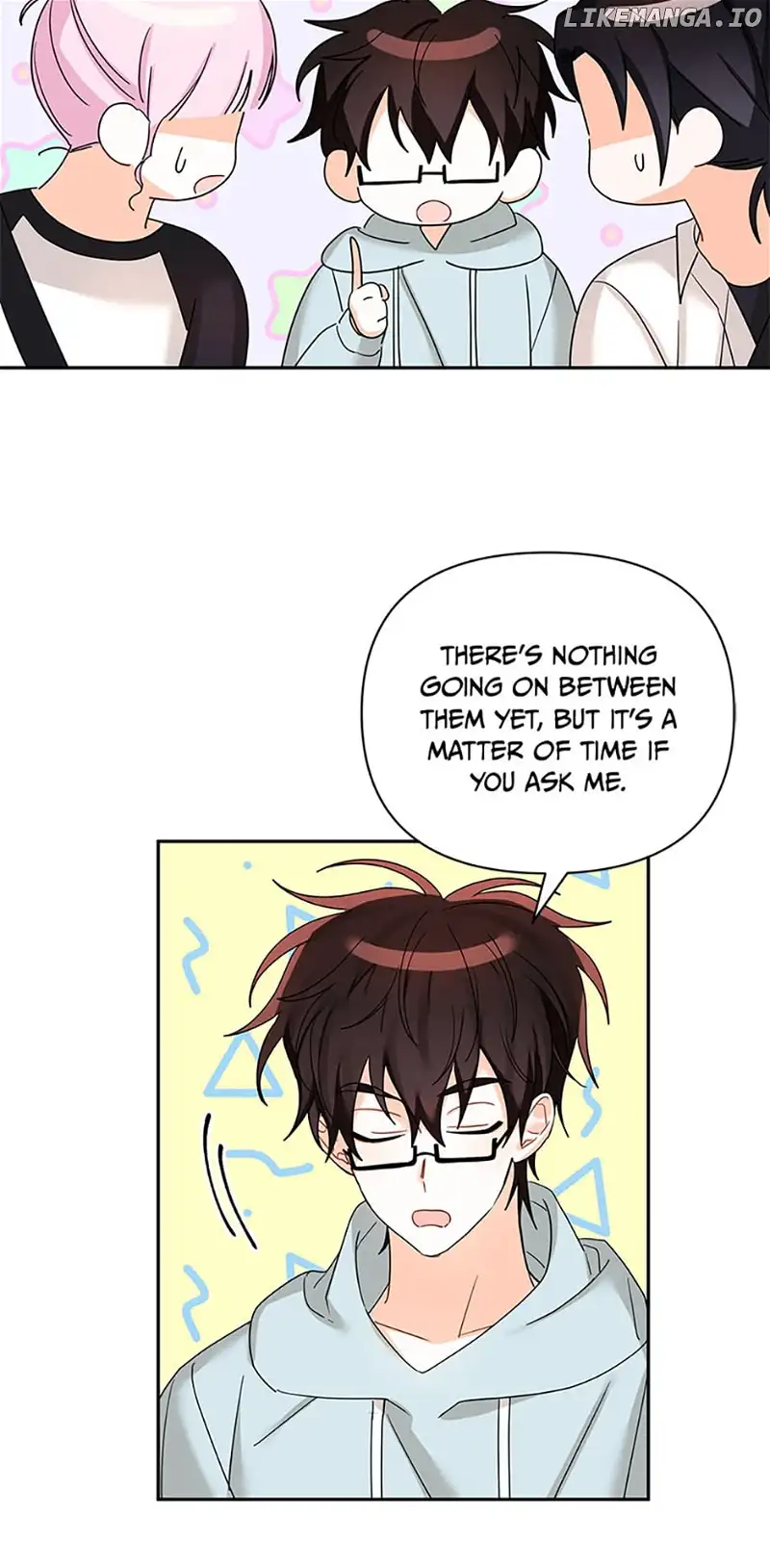 An Unwholesome Proposal chapter 19 page 25