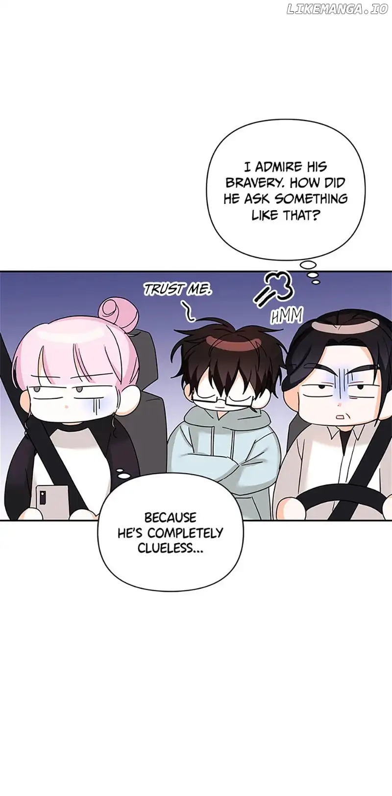 An Unwholesome Proposal chapter 19 page 26