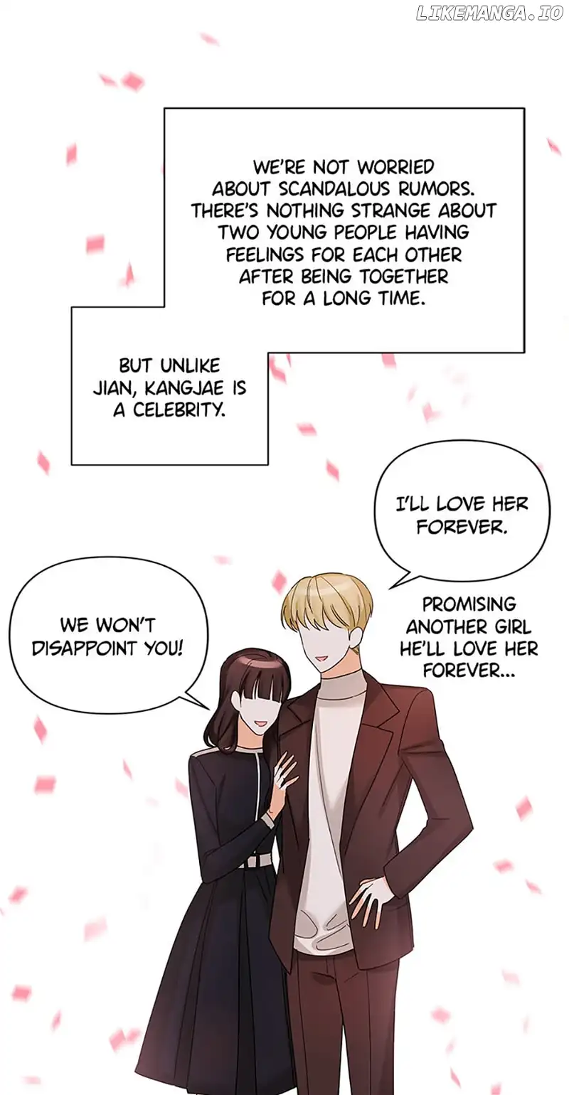 An Unwholesome Proposal chapter 19 page 27