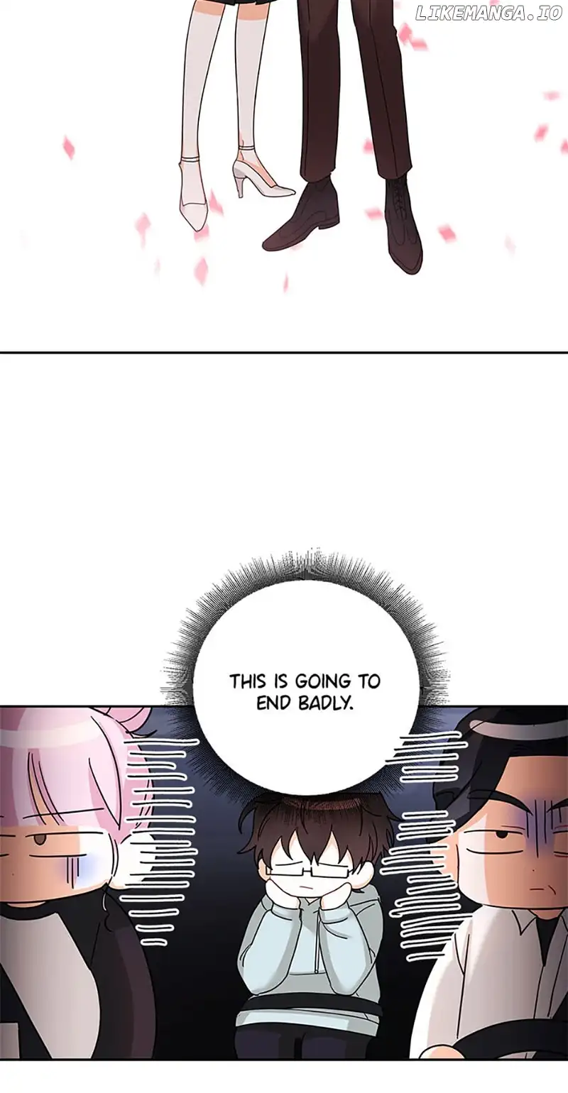An Unwholesome Proposal chapter 19 page 28