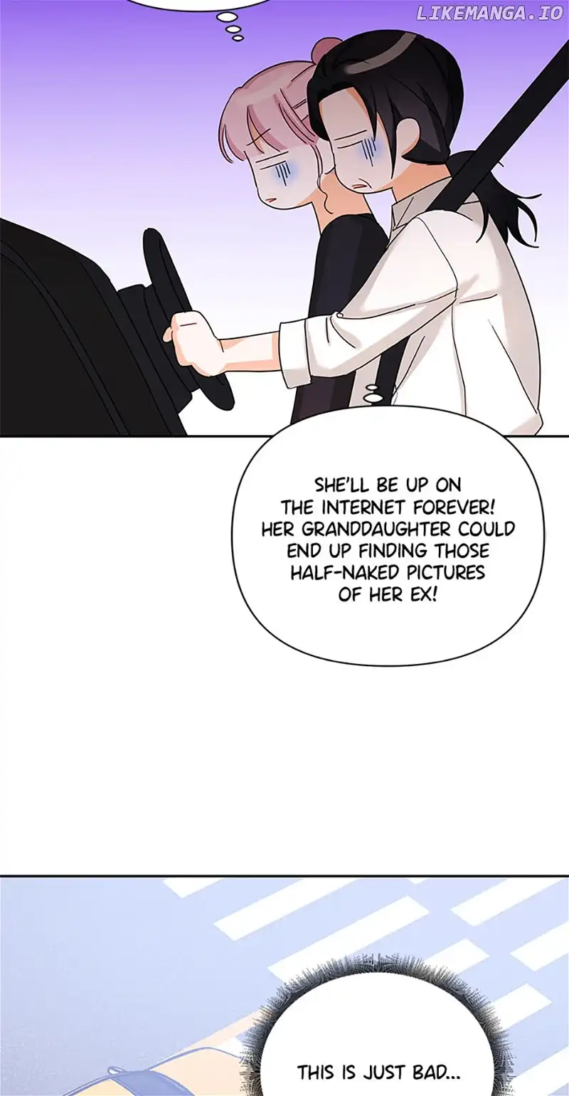 An Unwholesome Proposal chapter 19 page 31