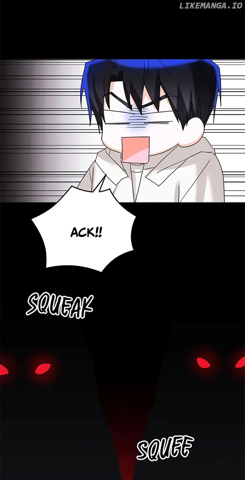 An Unwholesome Proposal chapter 20 page 34