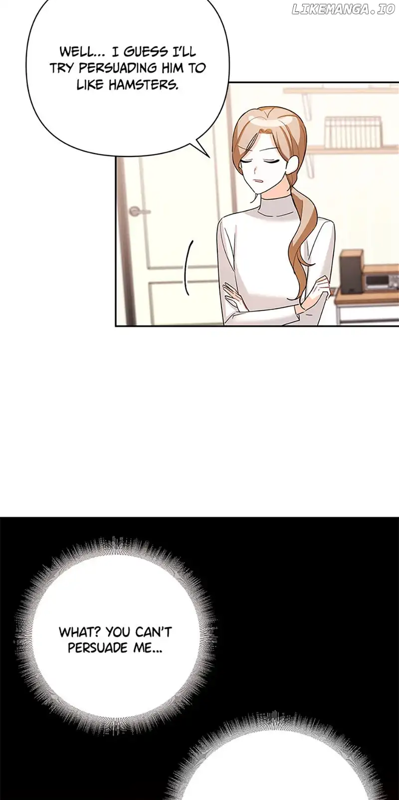 An Unwholesome Proposal chapter 21 page 6