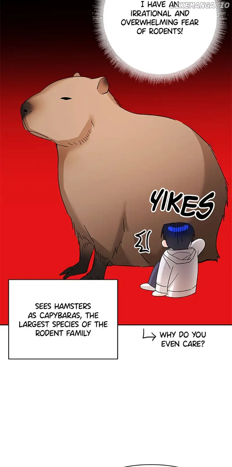 An Unwholesome Proposal chapter 21 page 7