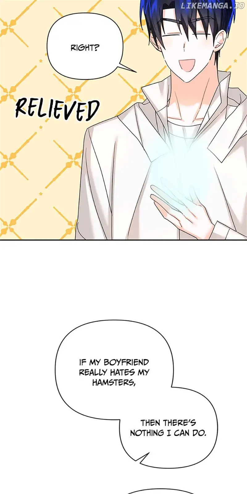 An Unwholesome Proposal chapter 21 page 10