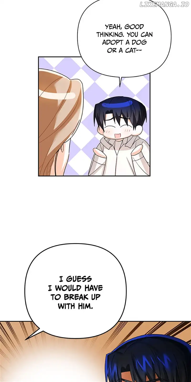 An Unwholesome Proposal chapter 21 page 11