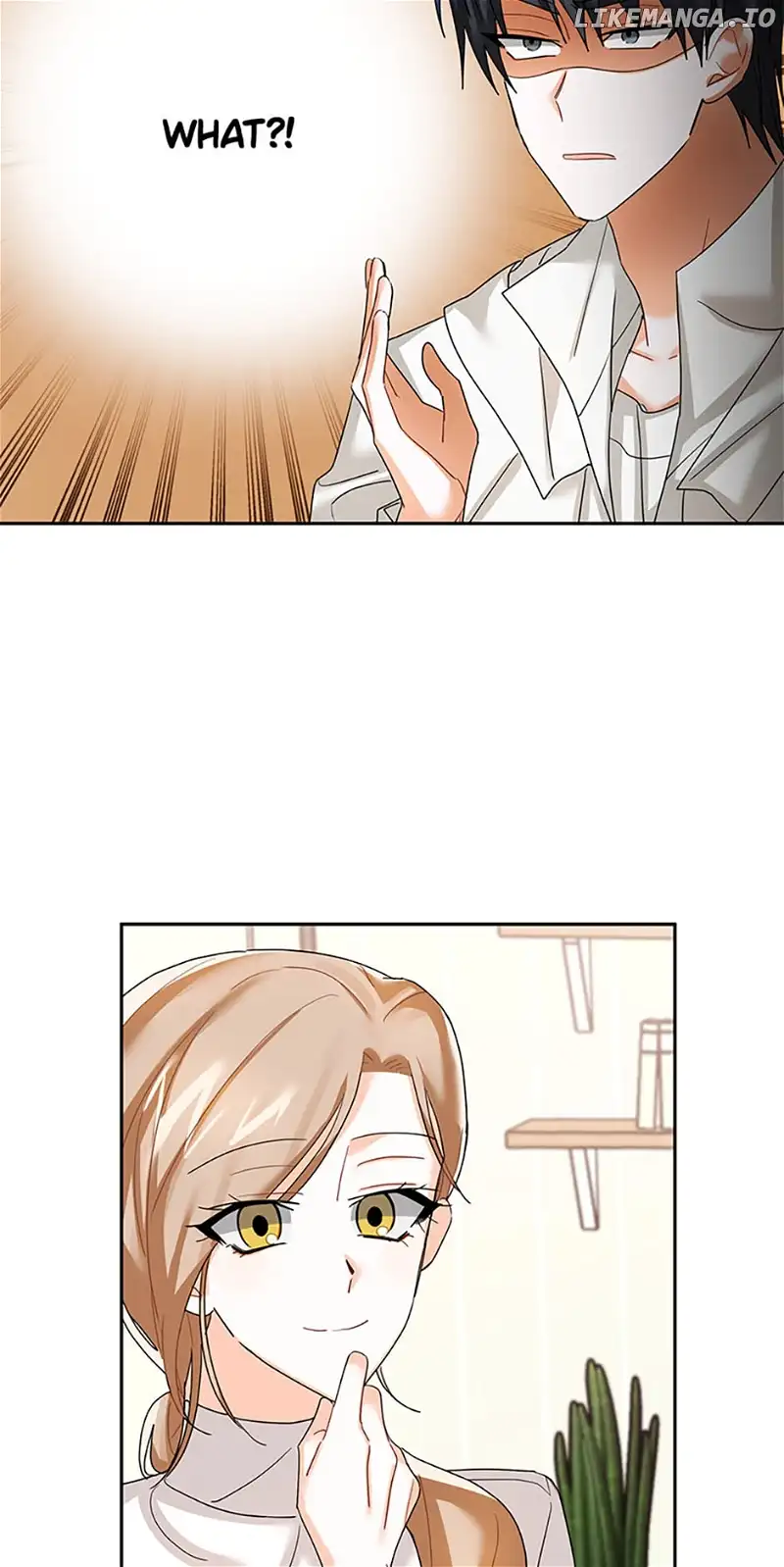 An Unwholesome Proposal chapter 21 page 12