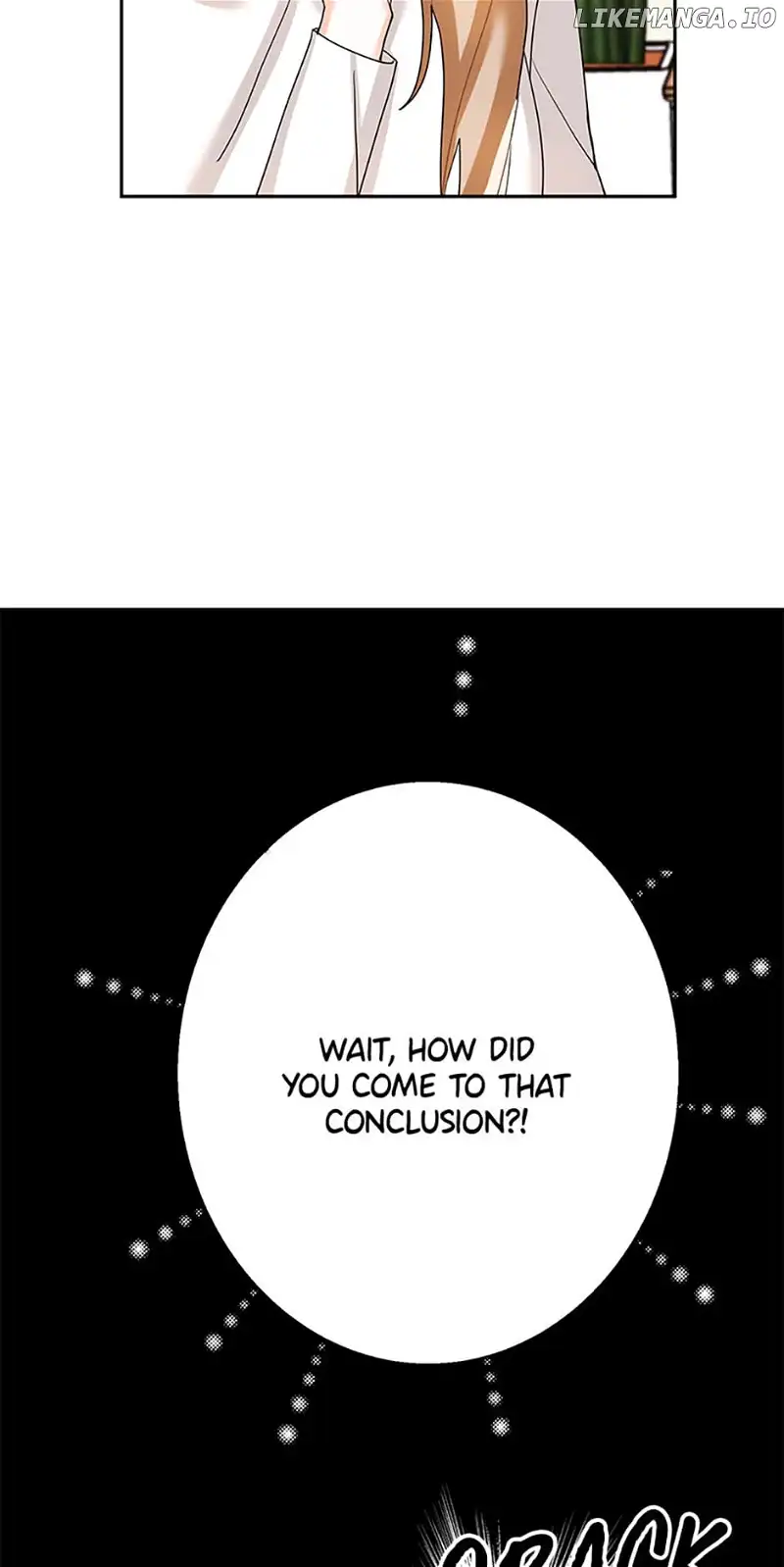 An Unwholesome Proposal chapter 21 page 13