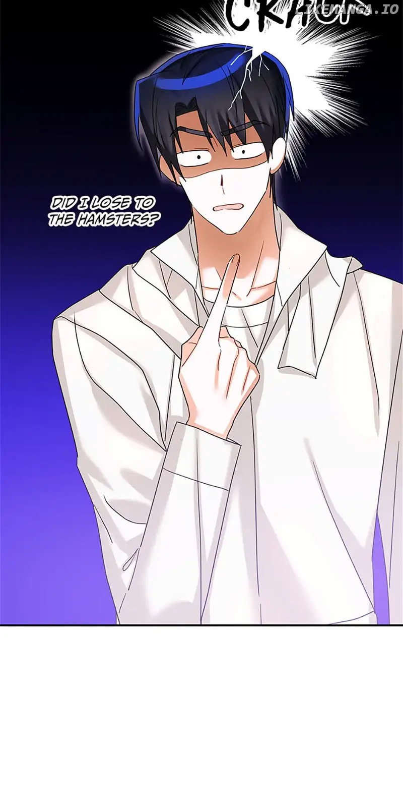 An Unwholesome Proposal chapter 21 page 14