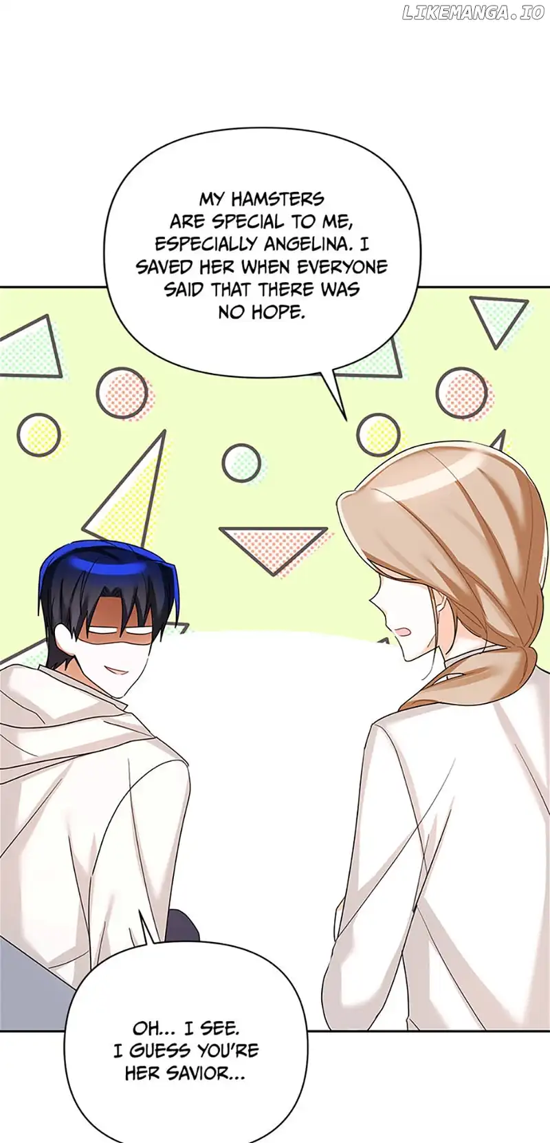An Unwholesome Proposal chapter 21 page 16