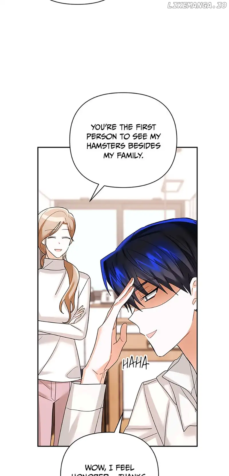 An Unwholesome Proposal chapter 21 page 17