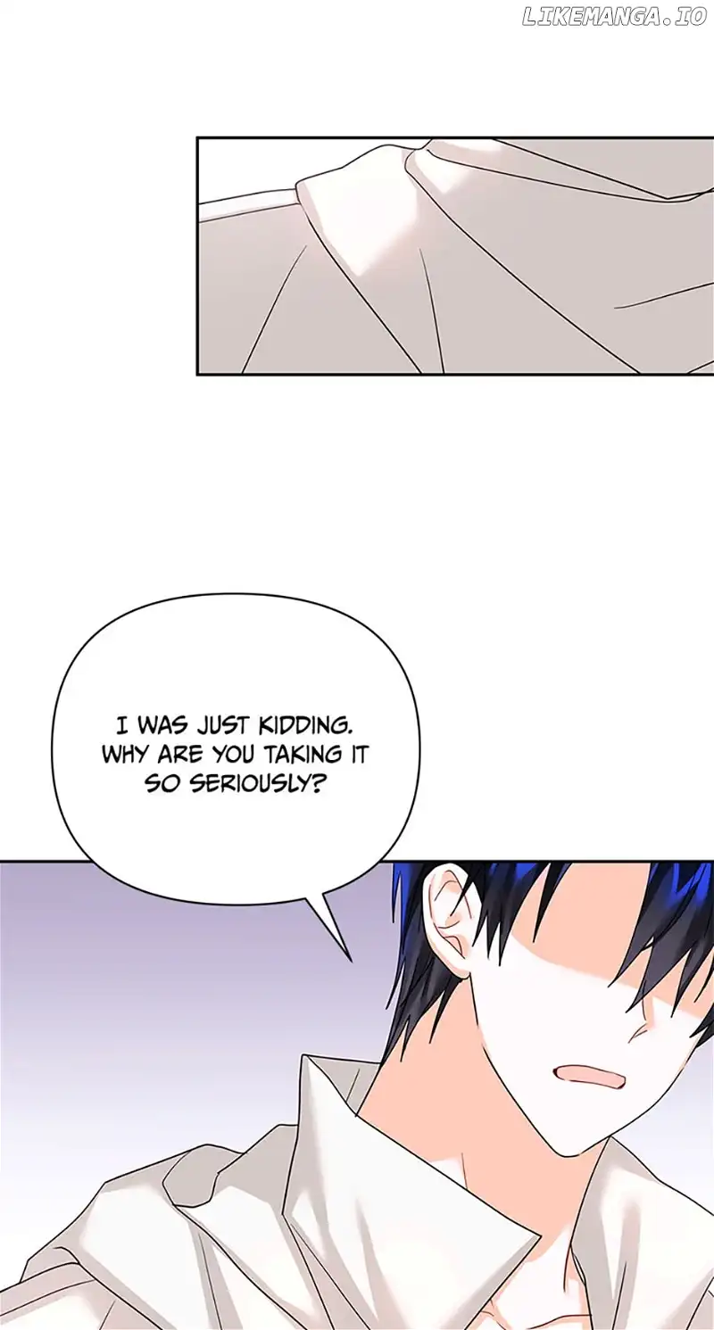 An Unwholesome Proposal chapter 21 page 22