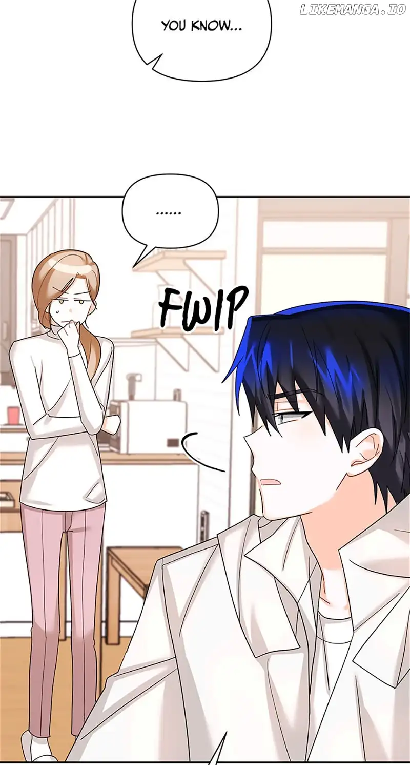 An Unwholesome Proposal chapter 21 page 24
