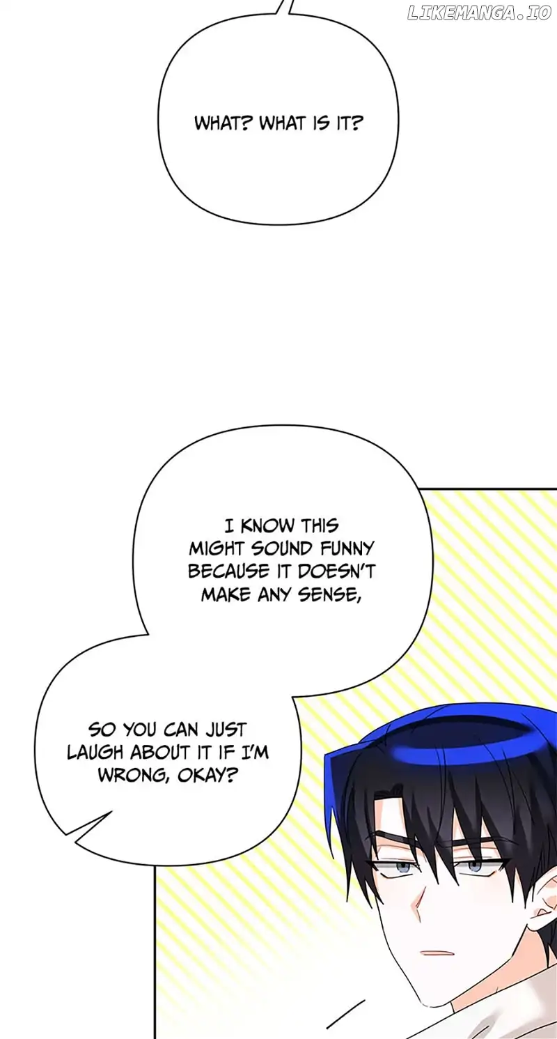 An Unwholesome Proposal chapter 21 page 25