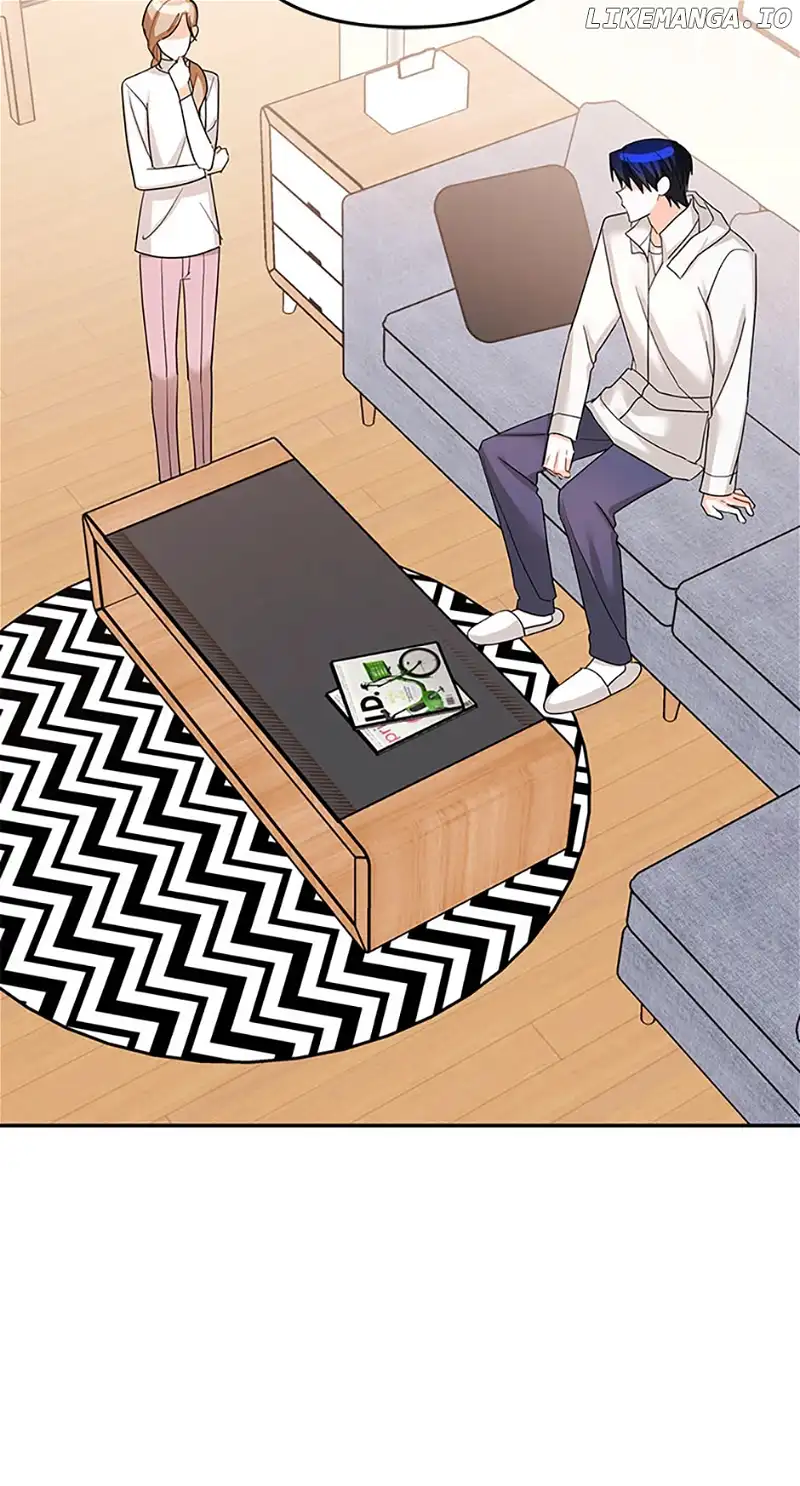 An Unwholesome Proposal chapter 21 page 27