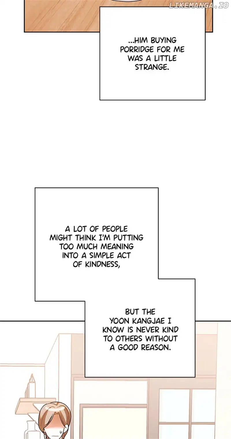 An Unwholesome Proposal chapter 21 page 32
