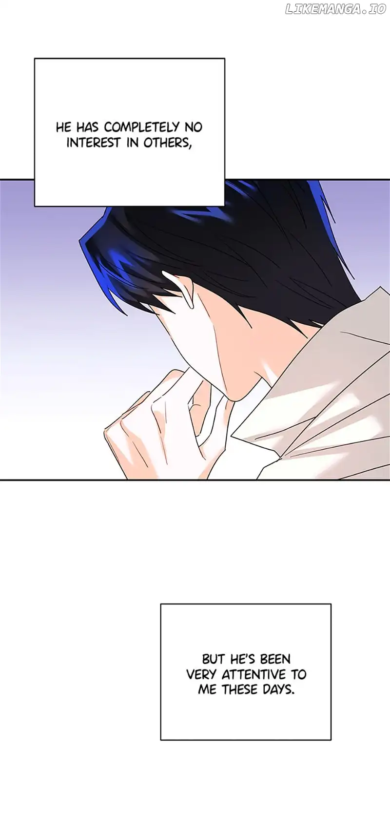 An Unwholesome Proposal chapter 21 page 34