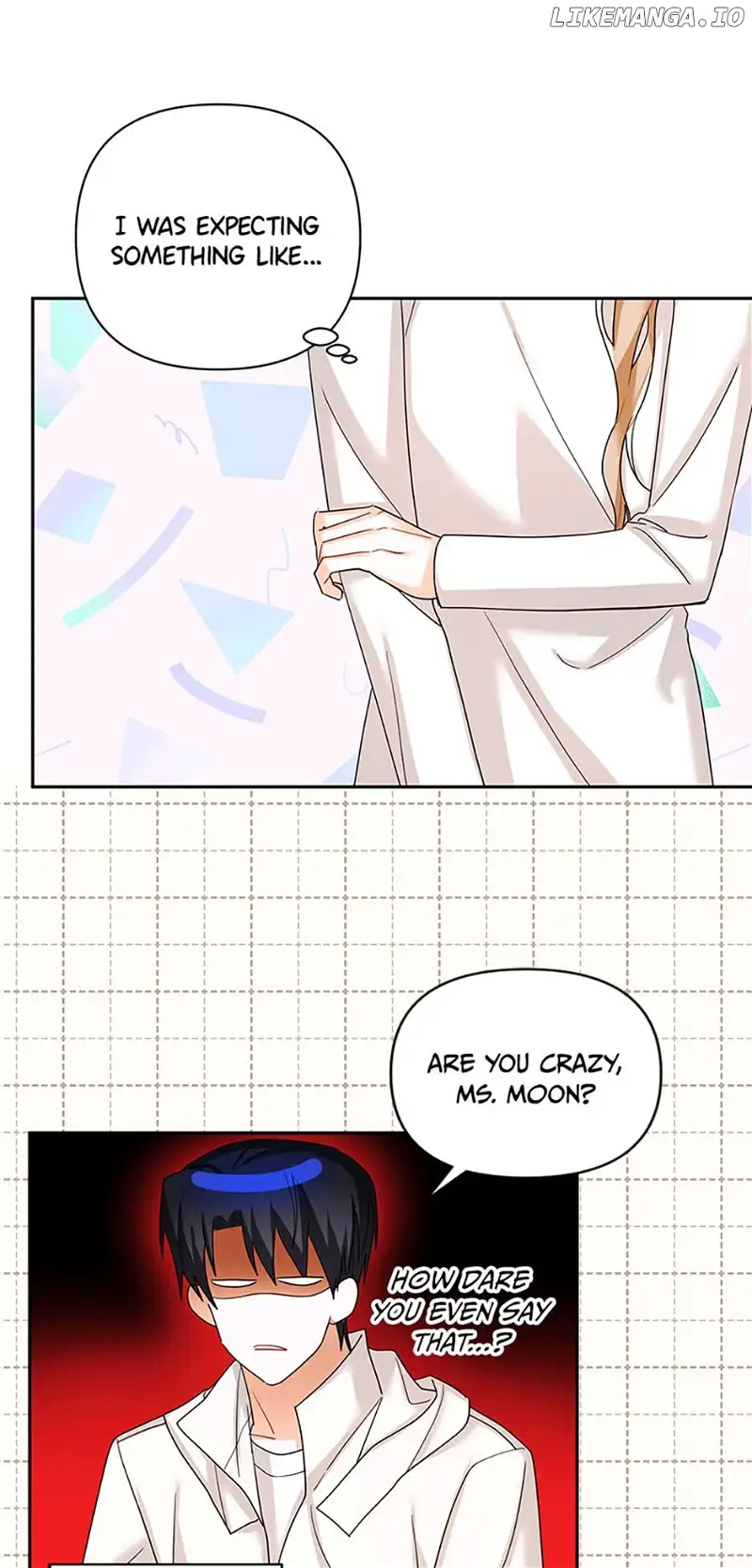 An Unwholesome Proposal chapter 21 page 35