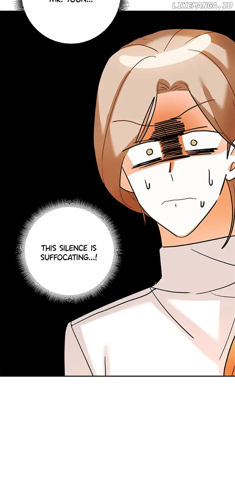 An Unwholesome Proposal chapter 21 page 39
