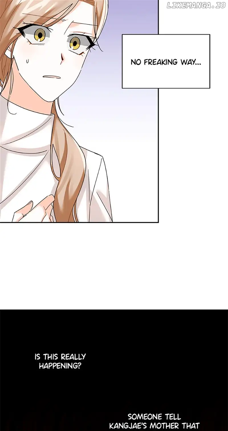 An Unwholesome Proposal chapter 21 page 41