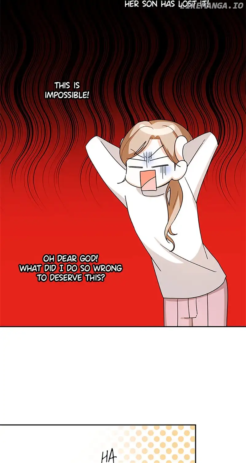 An Unwholesome Proposal chapter 21 page 42