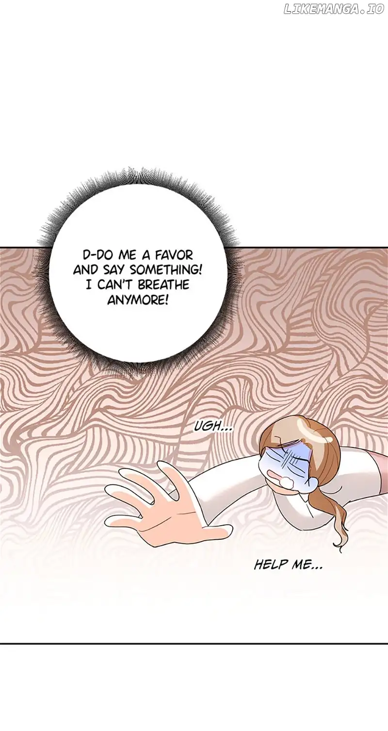 An Unwholesome Proposal chapter 21 page 45