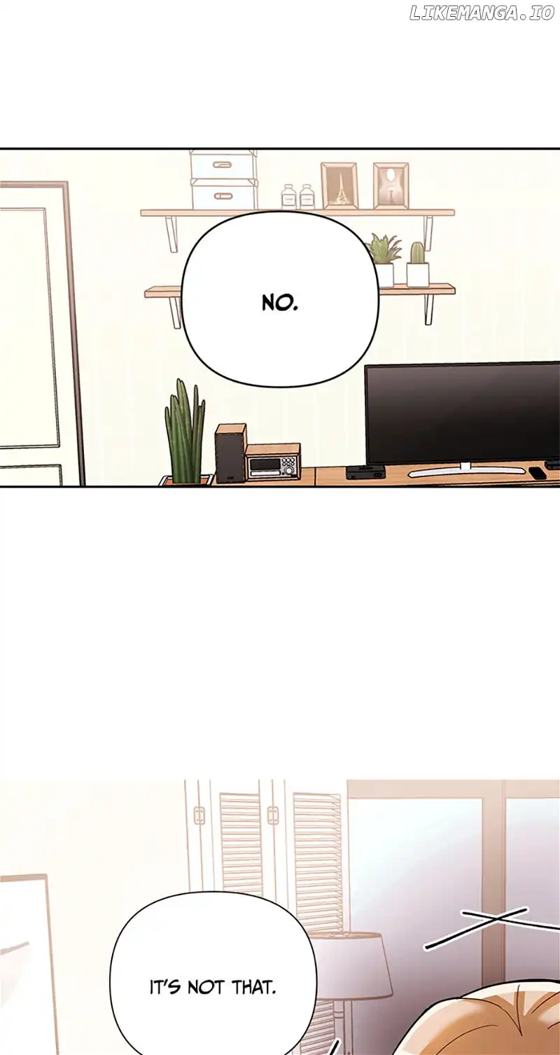 An Unwholesome Proposal chapter 21 page 46