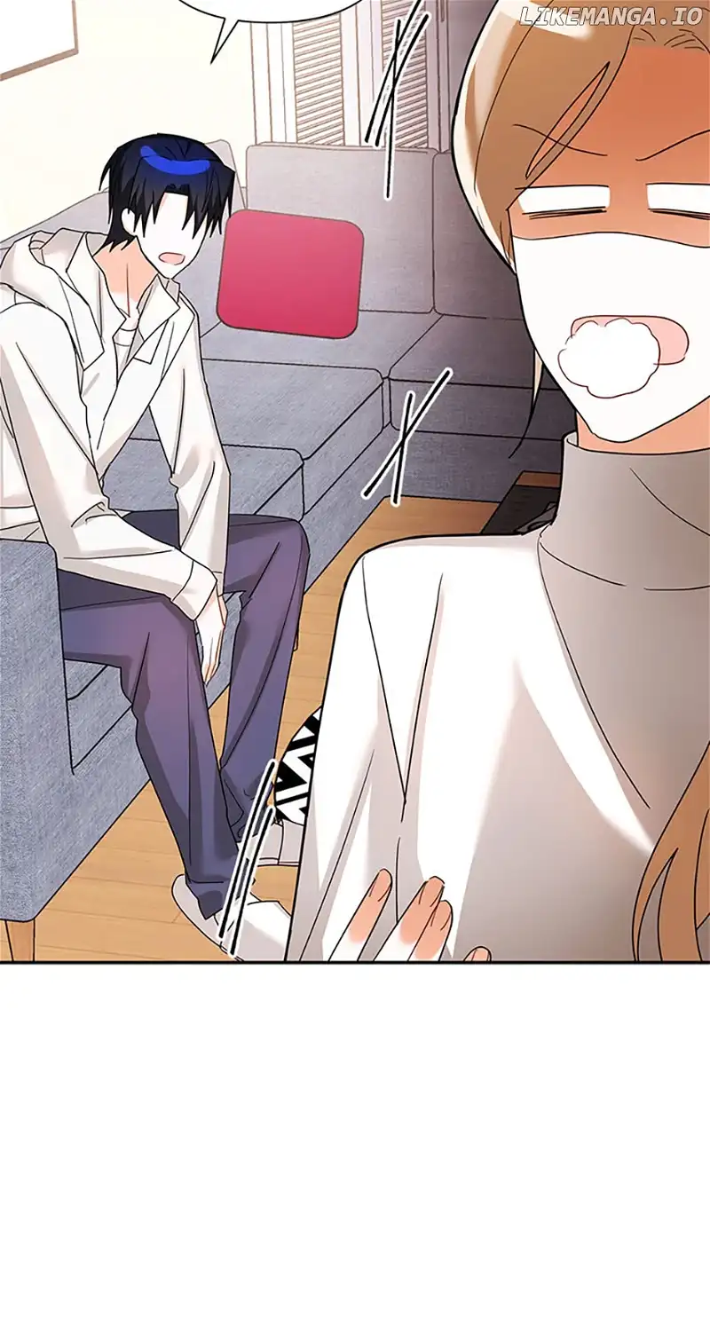 An Unwholesome Proposal chapter 21 page 47