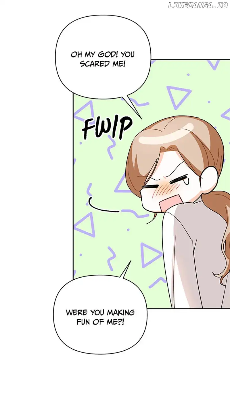 An Unwholesome Proposal chapter 21 page 48