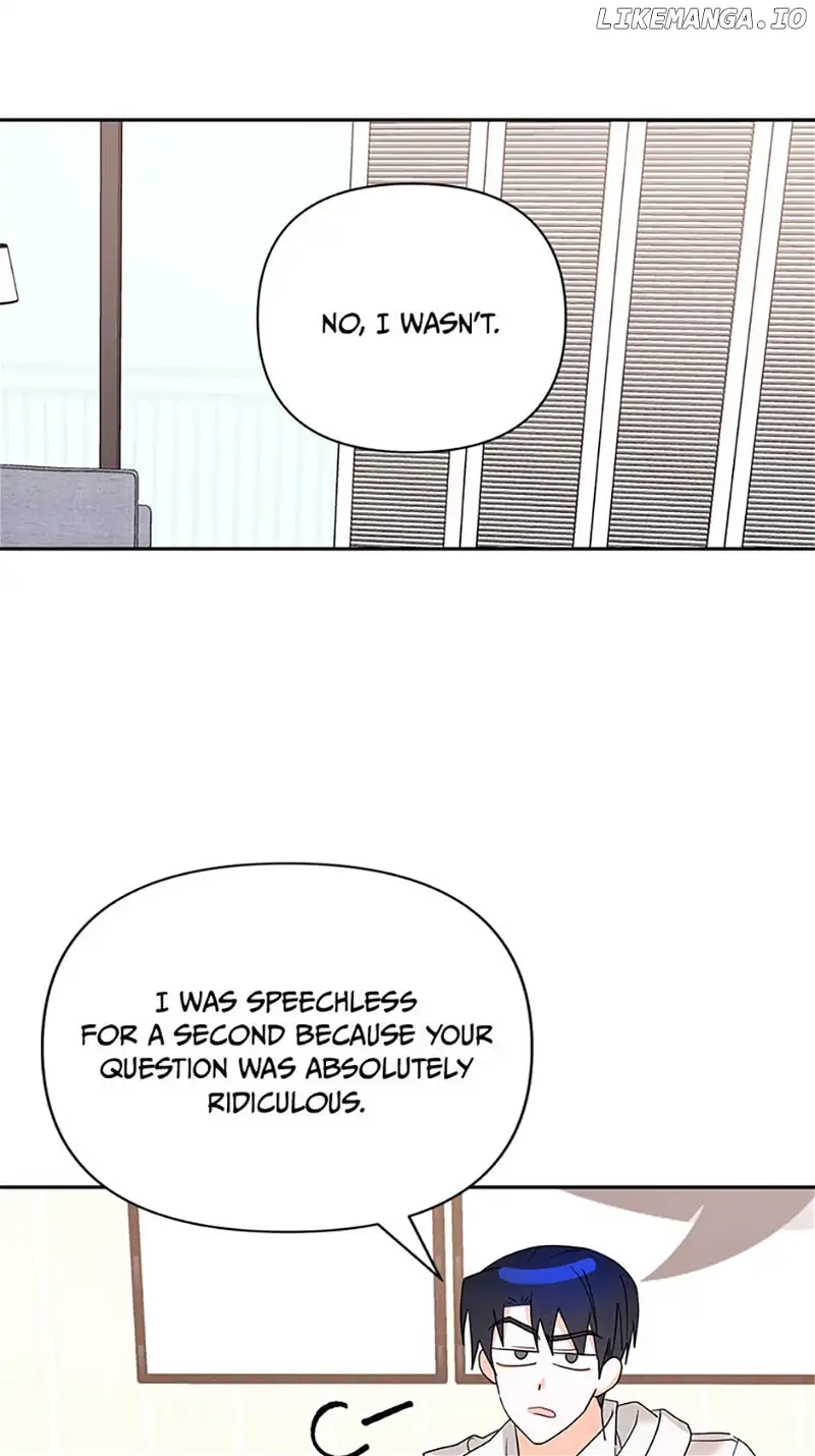 An Unwholesome Proposal chapter 21 page 49