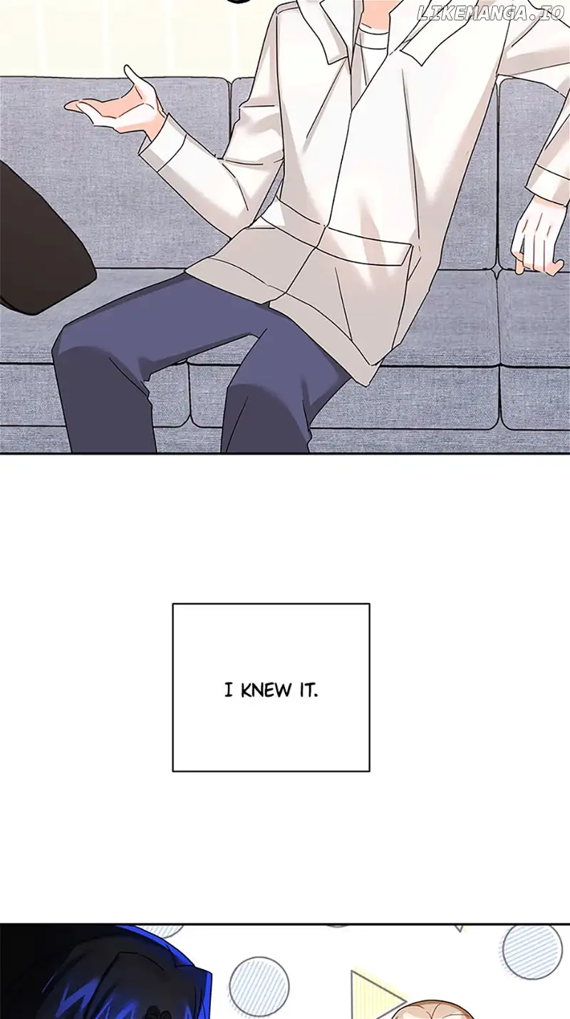 An Unwholesome Proposal chapter 21 page 50