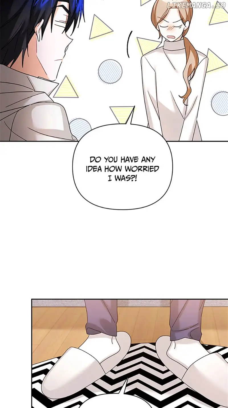 An Unwholesome Proposal chapter 21 page 51