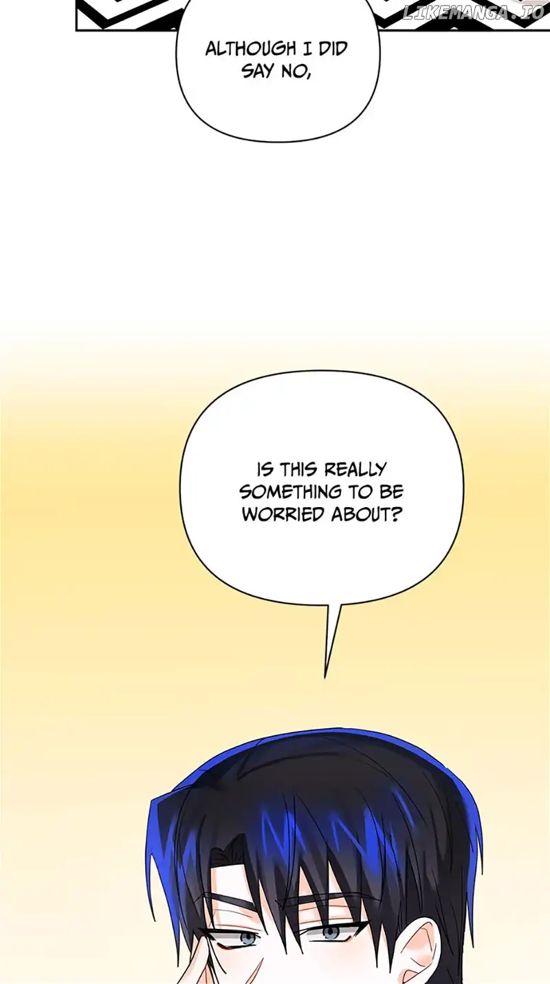 An Unwholesome Proposal chapter 21 page 52