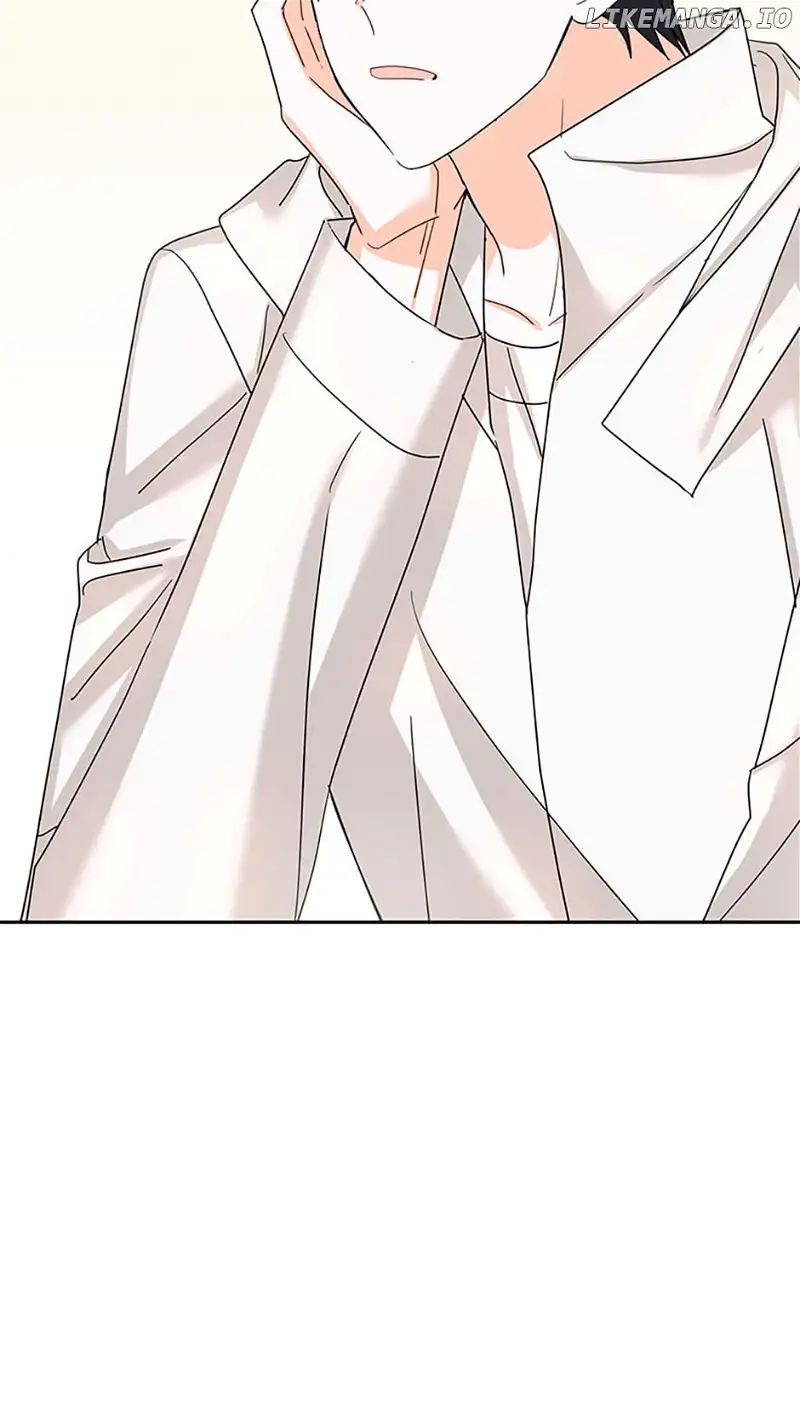 An Unwholesome Proposal chapter 21 page 53