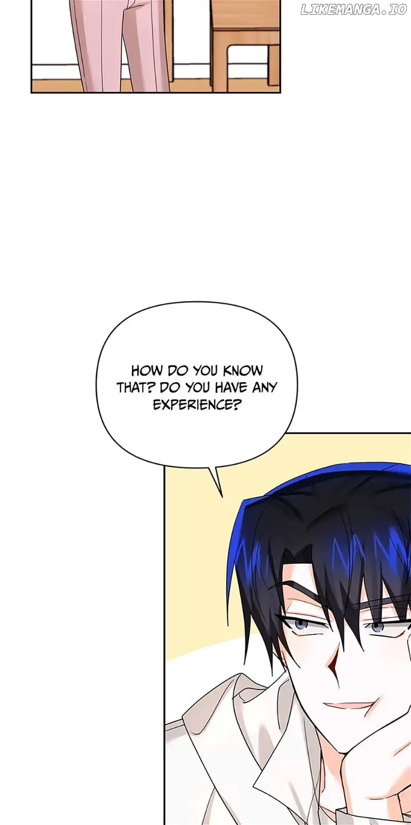 An Unwholesome Proposal chapter 22 page 5
