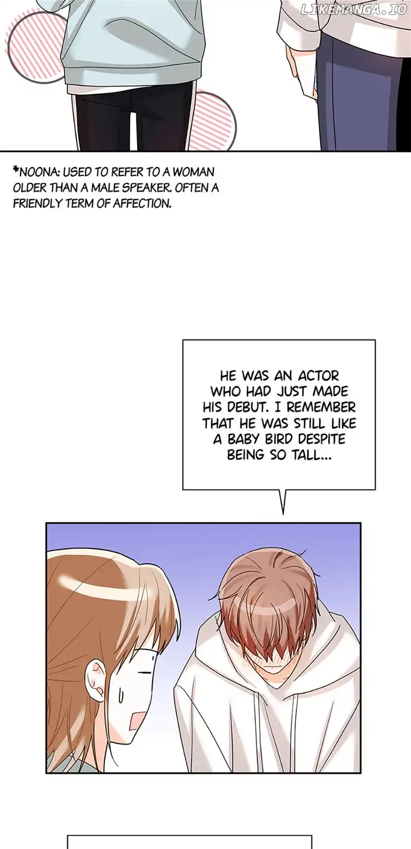 An Unwholesome Proposal chapter 22 page 9